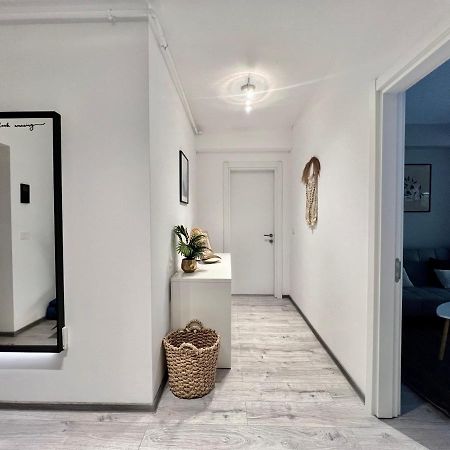 Boholand Apartment Braşov Eksteriør bilde
