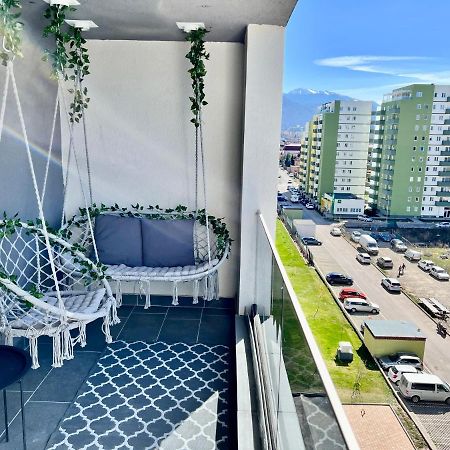 Boholand Apartment Braşov Eksteriør bilde