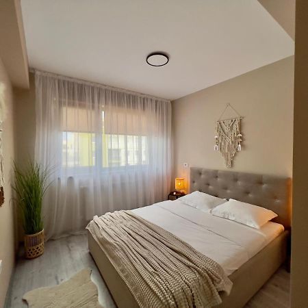 Boholand Apartment Braşov Eksteriør bilde