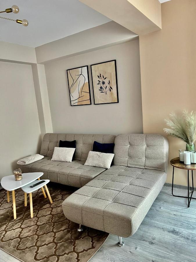 Boholand Apartment Braşov Eksteriør bilde