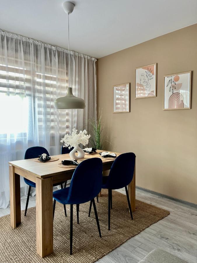 Boholand Apartment Braşov Eksteriør bilde