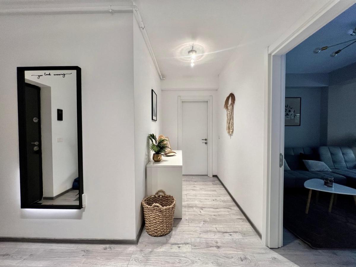 Boholand Apartment Braşov Eksteriør bilde