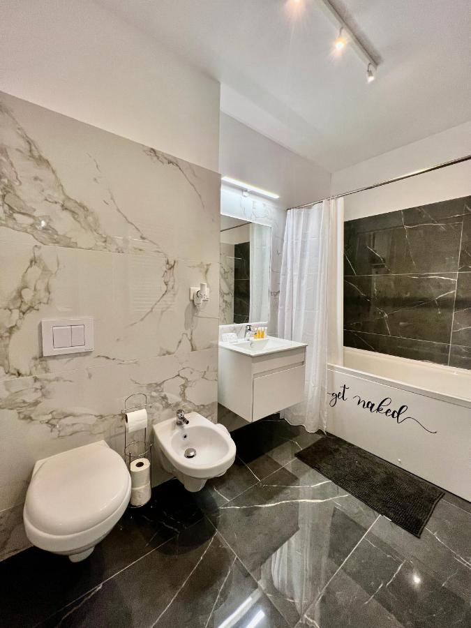 Boholand Apartment Braşov Eksteriør bilde