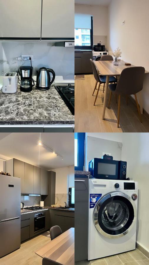 Boholand Apartment Braşov Eksteriør bilde